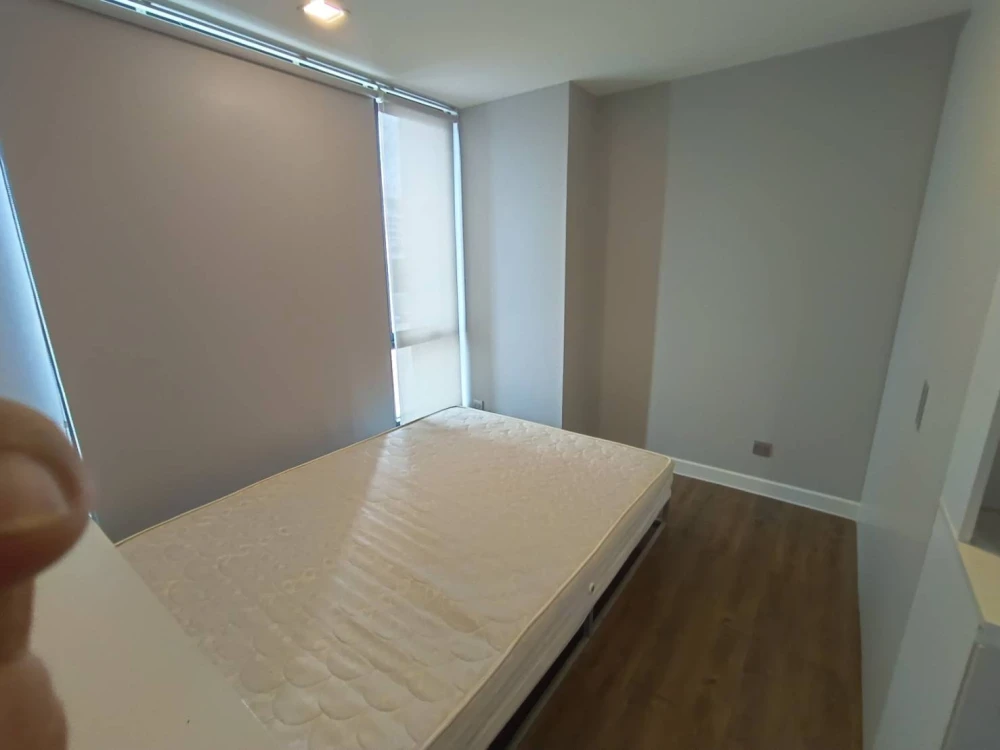 ✨ Newly Renovated 2-BR Corner Unit for Rent - Next to MRT Setthabutbamphen ✨ Esta Bliss Ramindra
