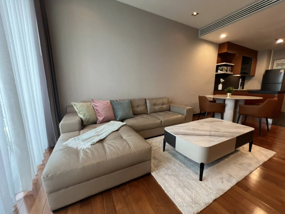 🌆 Condo for Rent – Ashton Morph 38 🌆
