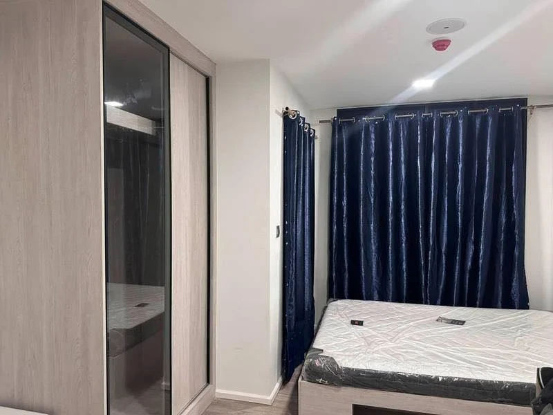 🏡✨ Condo for Rent : Atmoz Portrait Srisaman ✨🏡