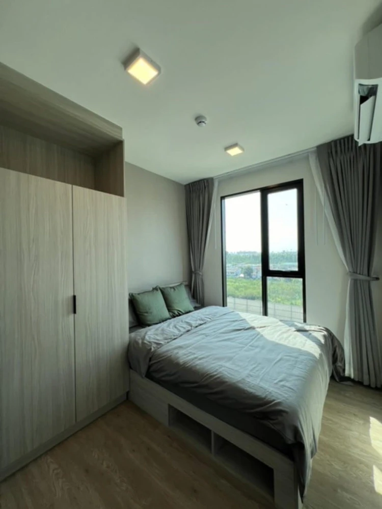 🏢 Condo for Rent – Chapter One All Ramintra | Ready to Move In