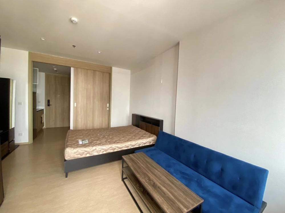 🏙️ Condo for Rent – Maru Ladprao 15 🐶✨