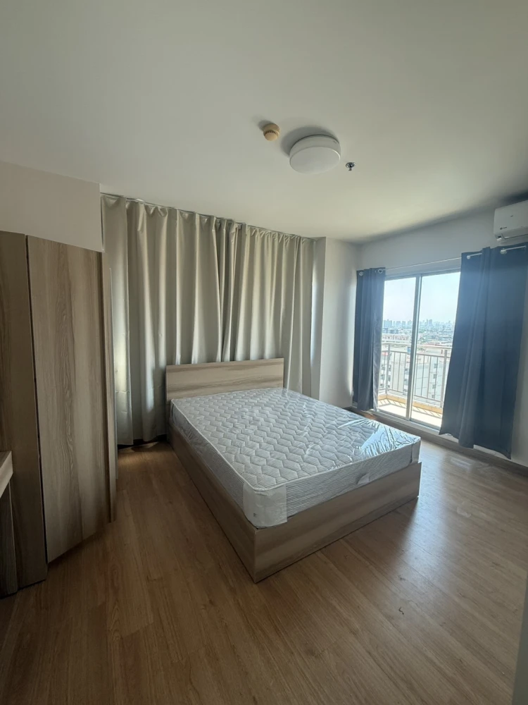 🏙️✨ Condo for Rent at Supalai Veranda Rattanathibet ✨🏙️