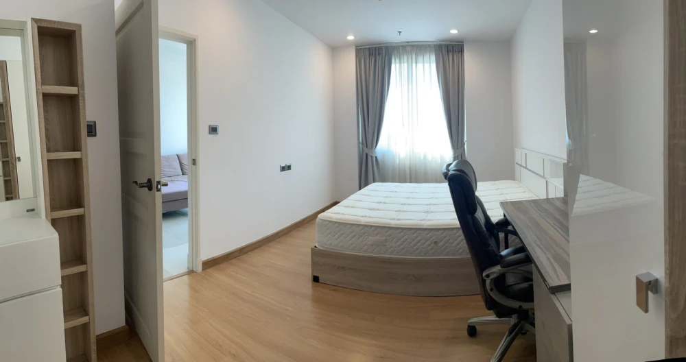 🔥 Condo for Rent – Supalai Wellington 1 🔥