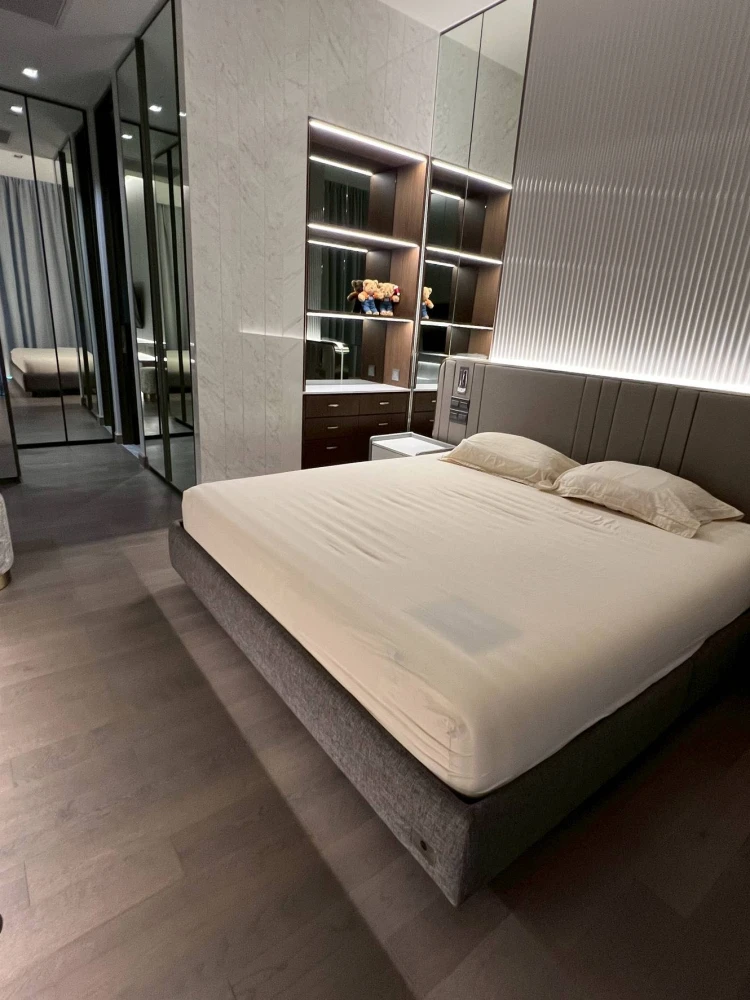 ✨ Super Luxury Condo for Rent - The Limited Collection ✨ 28 Chidlom