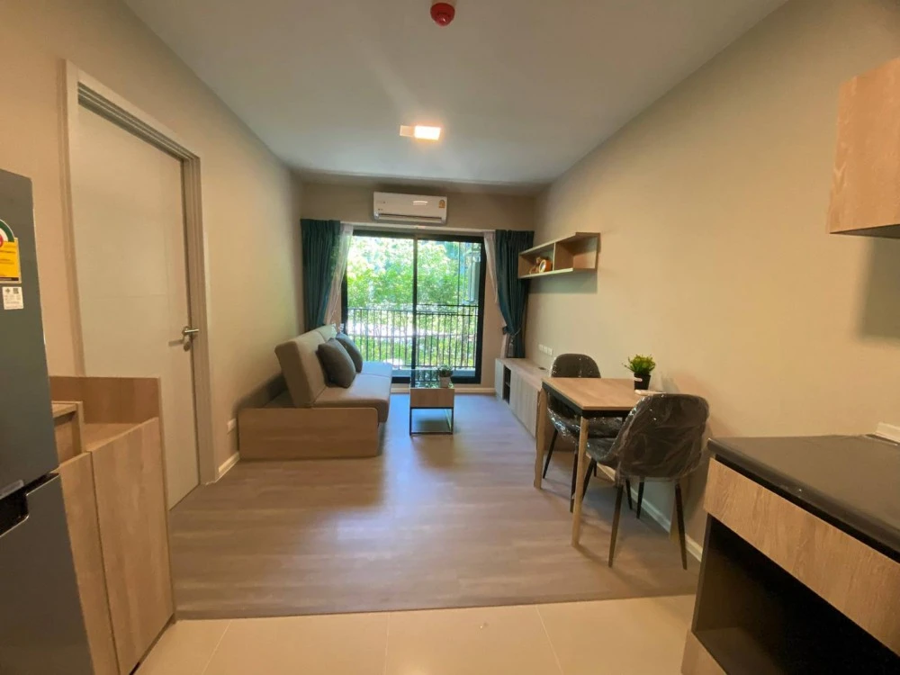 🏠🌃 Condo for Rent: D Condo Hideaway Rangsit Phase 4 🏠🌃