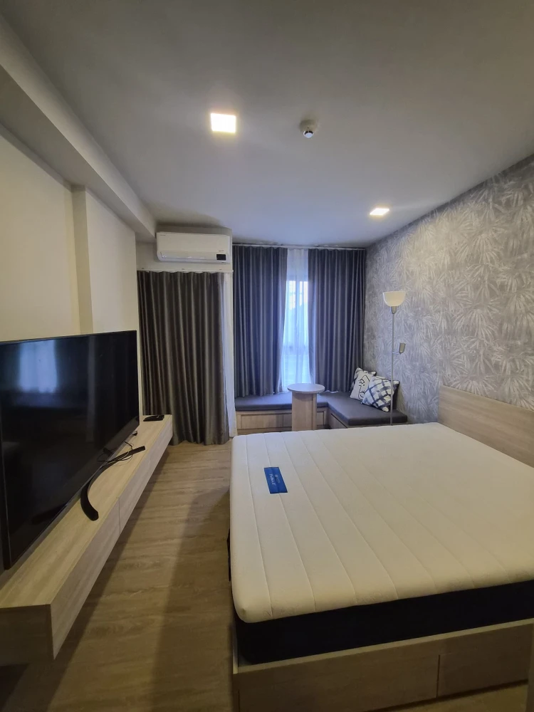 🏠🌃 Condo for Rent: Quintara My'Zen Phrom Phong 🏠🌃