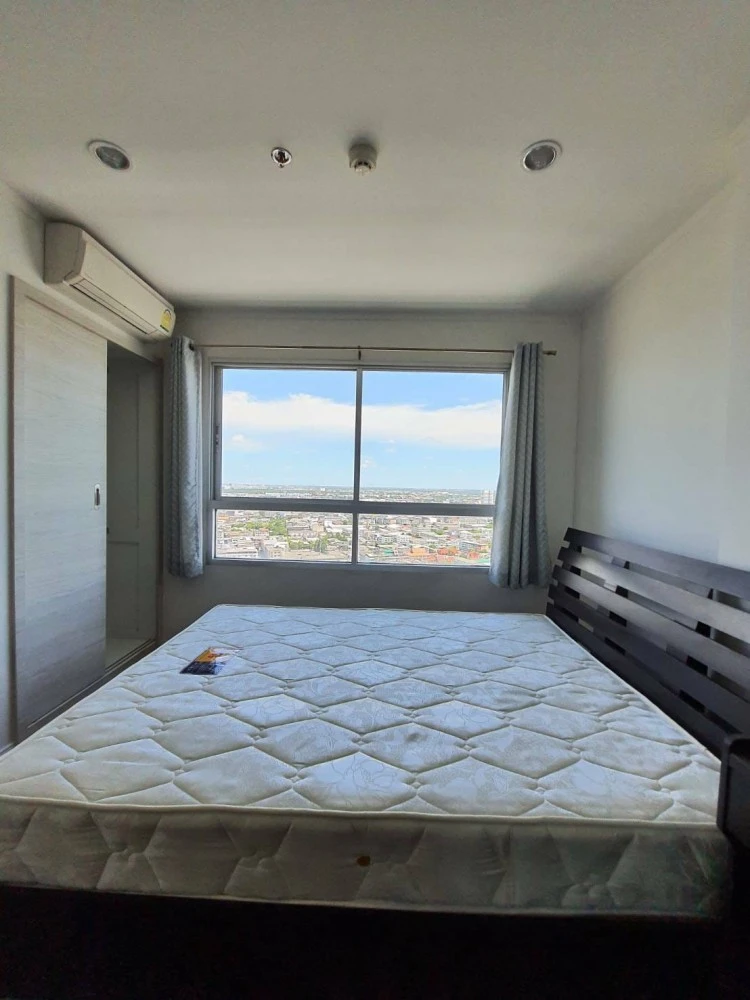 🏠🌃 Condo for rent: Lumpini Place Suksawat - Rama  2 🏠🌃