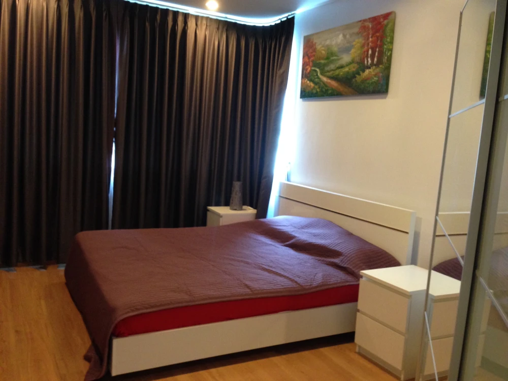 🏠🌃 Condo for rent at Supalai Wellington 🏠🌃