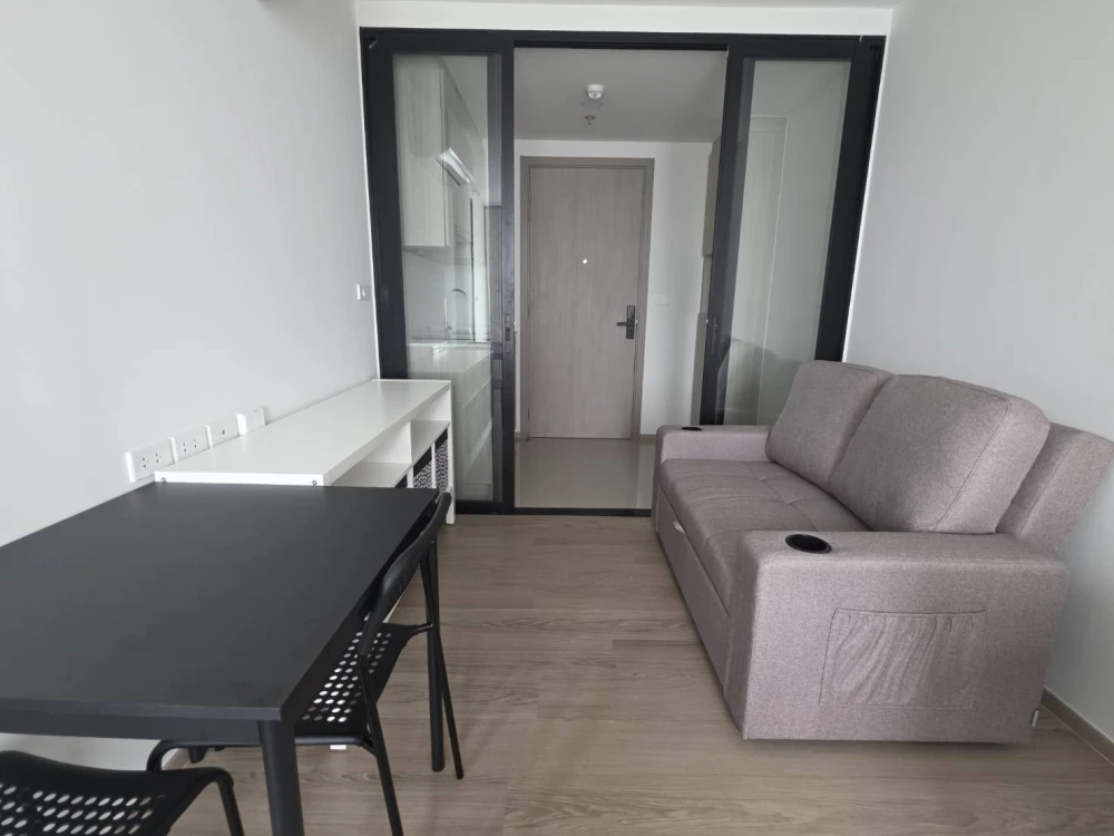 🏠🌃 Condo for Rent: Origin Play Bangkhunnon 🏠🌃
