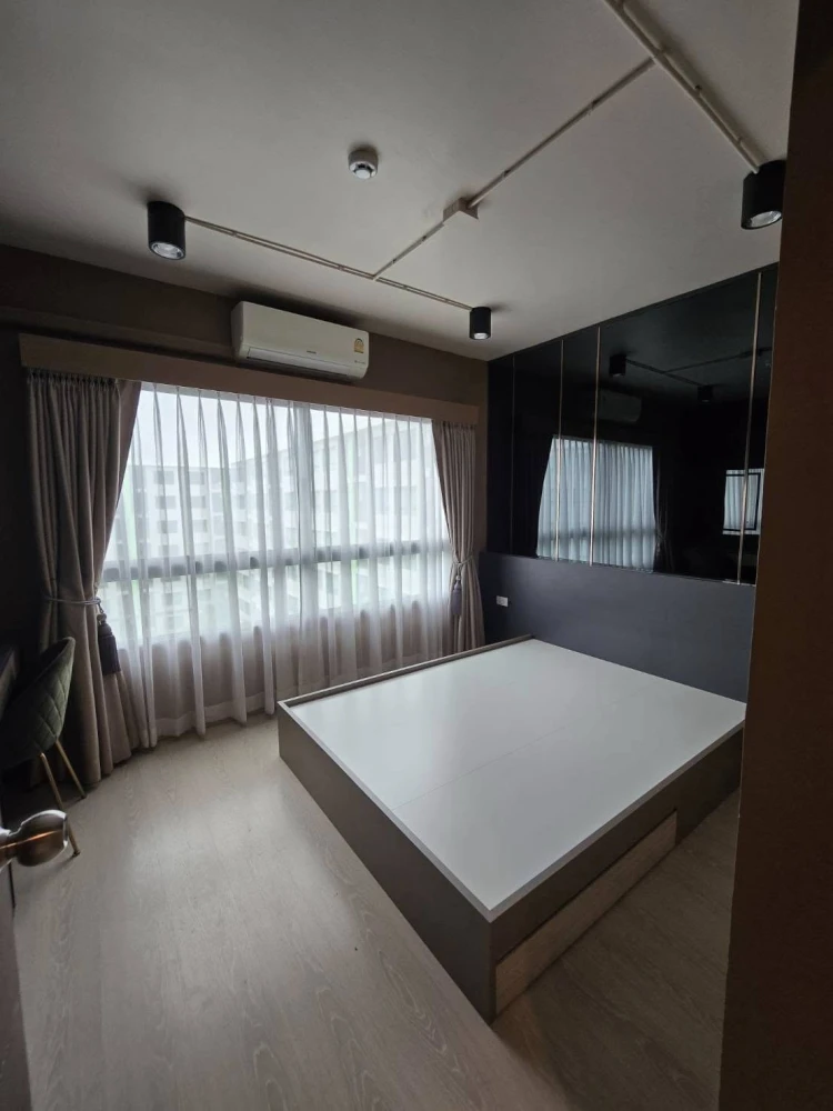 🏠🌃 Condo for Rent: Grene Don Mueang-Songprapha 🏠🌃