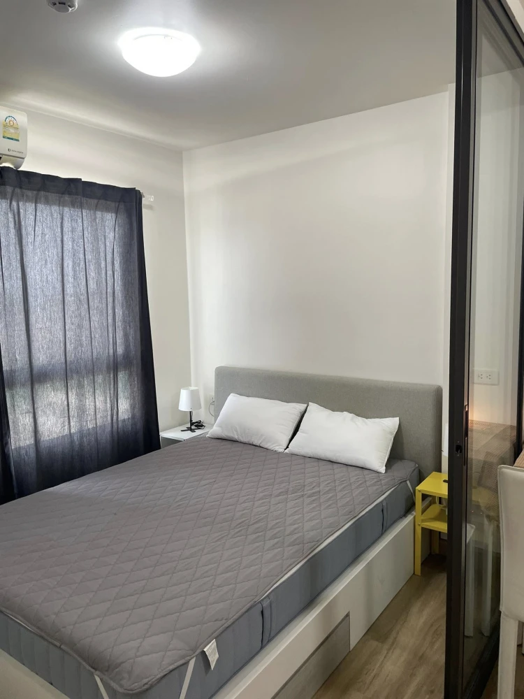 🏠🌃 Condo for Rent: Grene Don Mueang-Songprapha 🏠🌃