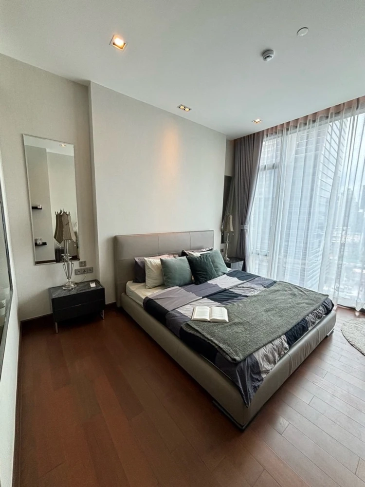 🏠🌃 Condo for Rent: Q Sukhumvit 🏠🌃