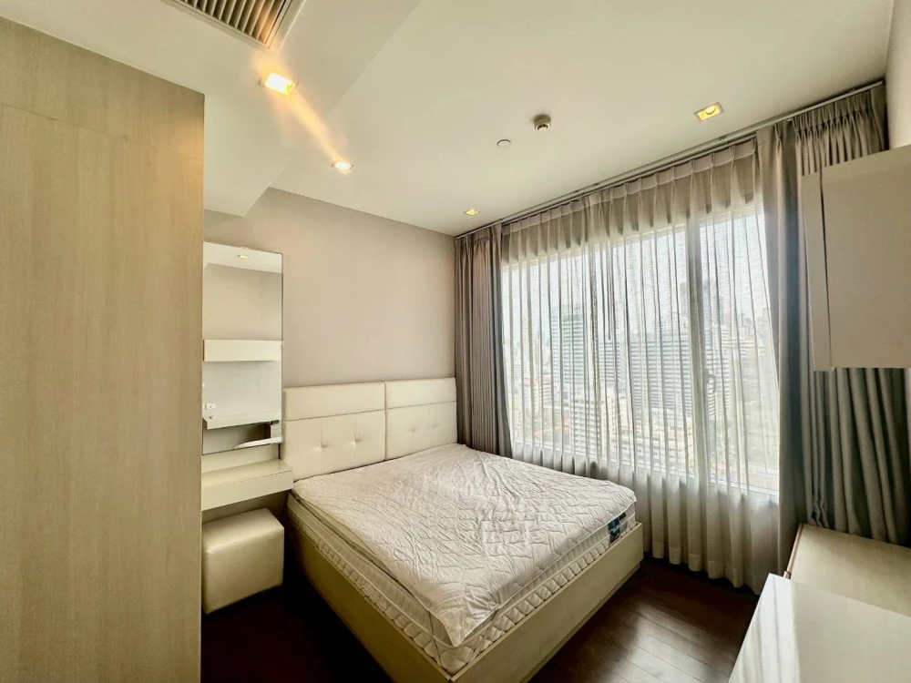🏠🌃 Condo for Rent: Q Asoke 🏠🌃