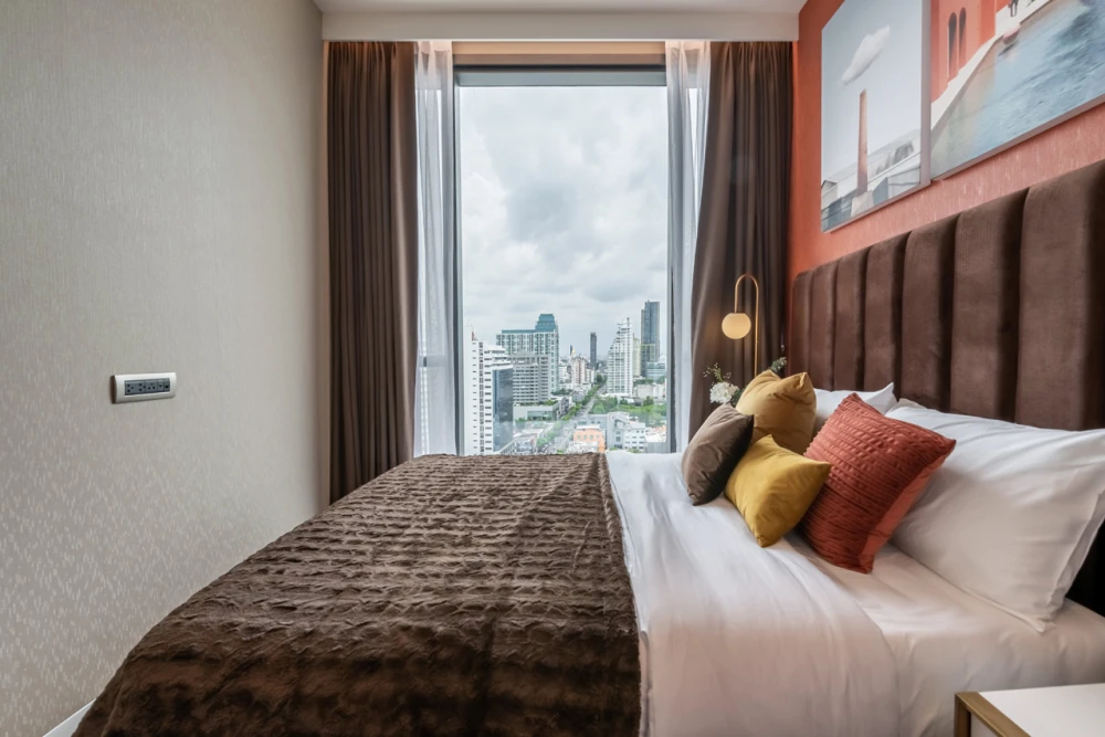 🏠🌃 Condo for Rent: Khun By You 🏠🌃