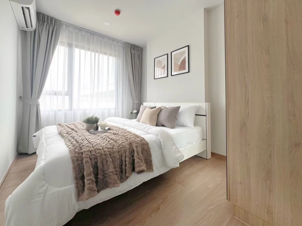 🏠🌃 Condo for Rent: Chewathai Pinklao 🏠🌃