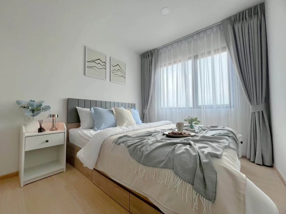 🏠🌃 Condo for Rent: Chewathai Allmark Ladprao-Wanghin 🏠🌃