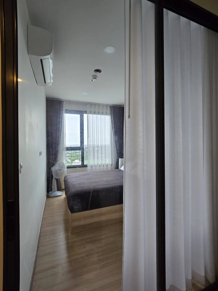 🏠🌃 Condo for Rent: Chewathai Kaset-Nawamin 🏠🌃