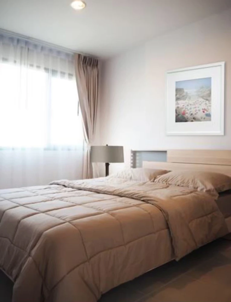 🏠🌃 Condo for Rent: Sync Place Phaholyothin-Lak Si 🏠🌃