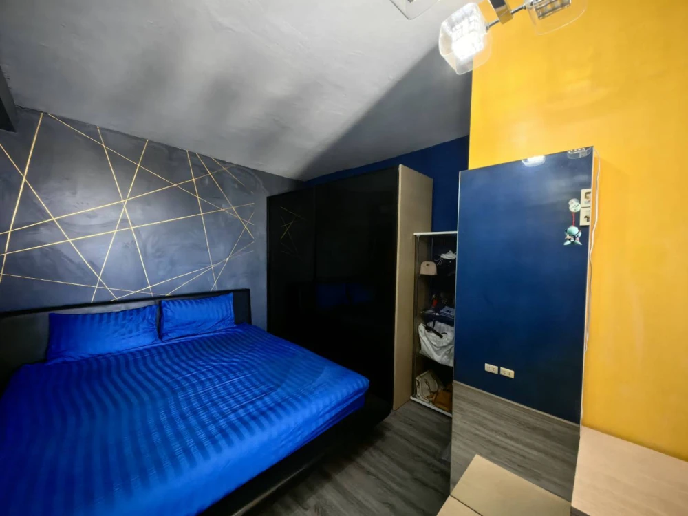 🏠🌃 Condo for Rent: City Home Sukhumvit 101 🏠🌃