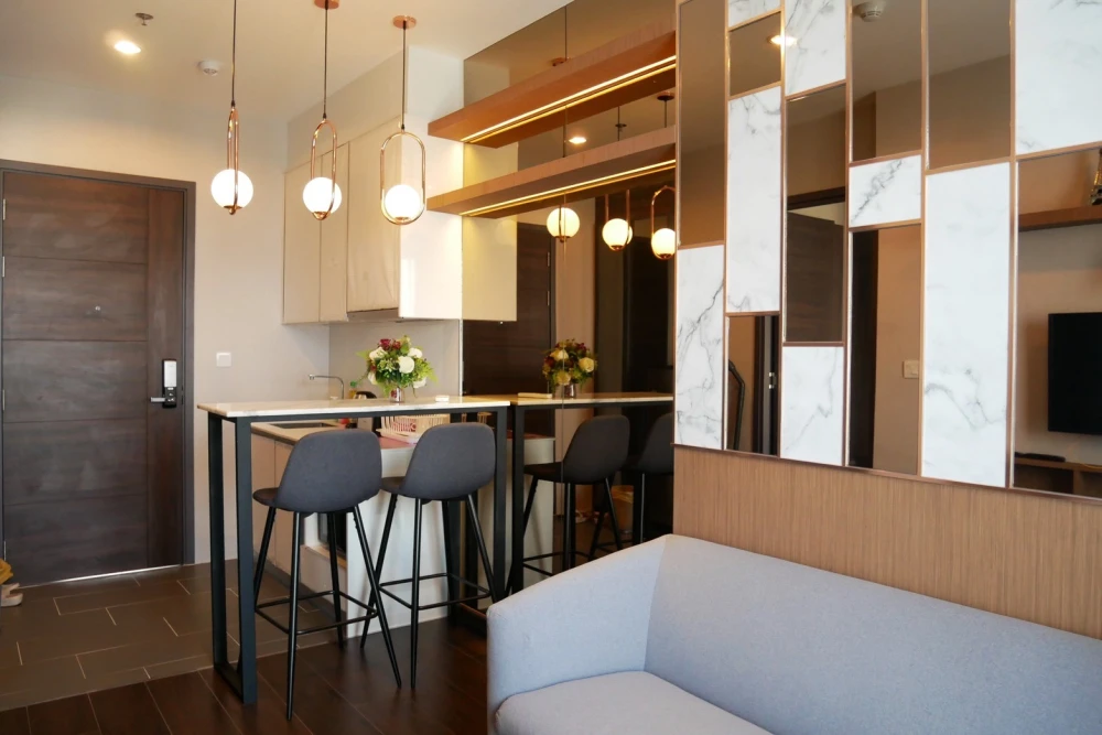 🏠🌃 Condo for Rent: C Ekkamai 🏠🌃