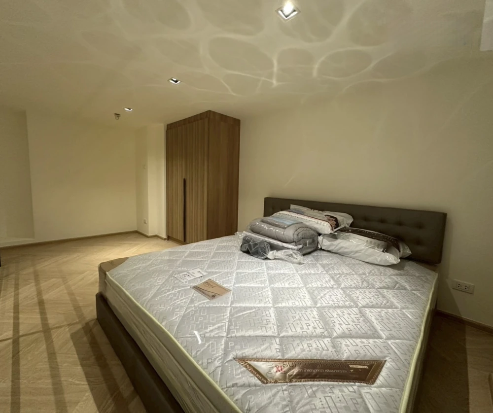 🏠🌃 Condo for Rent: Na Riva Charoen Nakhon 🏠🌃