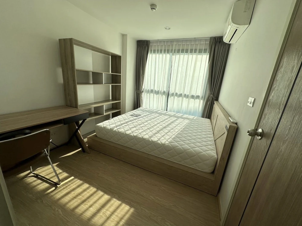 🏠🌃 Condo for Rent: The Excel Ratchada 18 🏠🌃