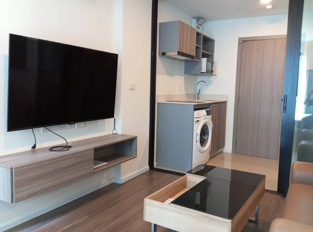 🏠🌃 Condo for Rent: The Origin Ramintra 83 Station 🏠🌃