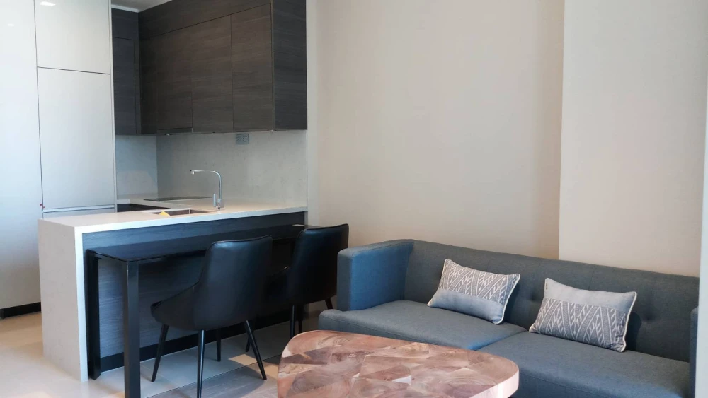 🏠🌃 Condo for Rent: The Esse Asoke 🏠🌃