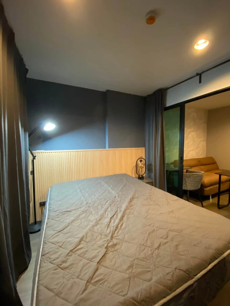 🏠🌃 Condo for Rent: The Excel Ladprao-Sutthisan 🏠🌃