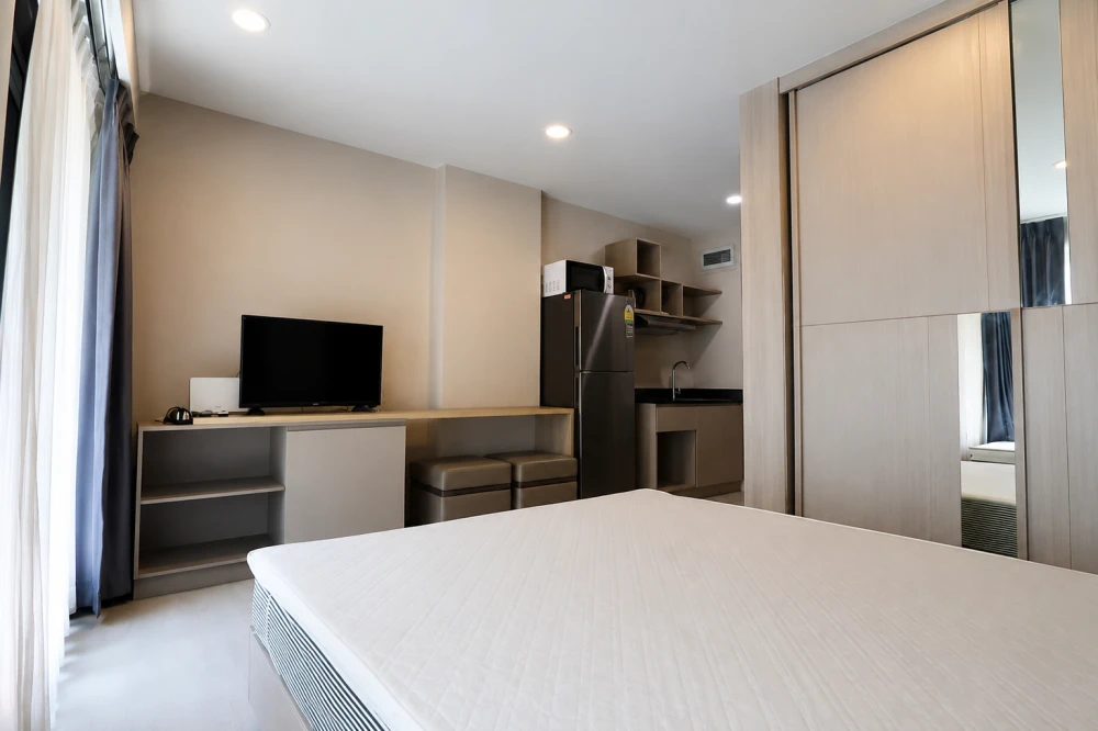 🏠🌃 Condo for Rent: The Excel Udomsuk 🏠🌃
