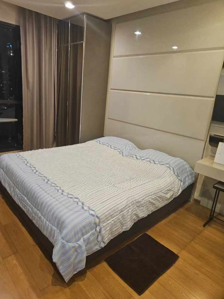 🏠🌃 Condo for Rent: The Address Sathorn 🏠🌃