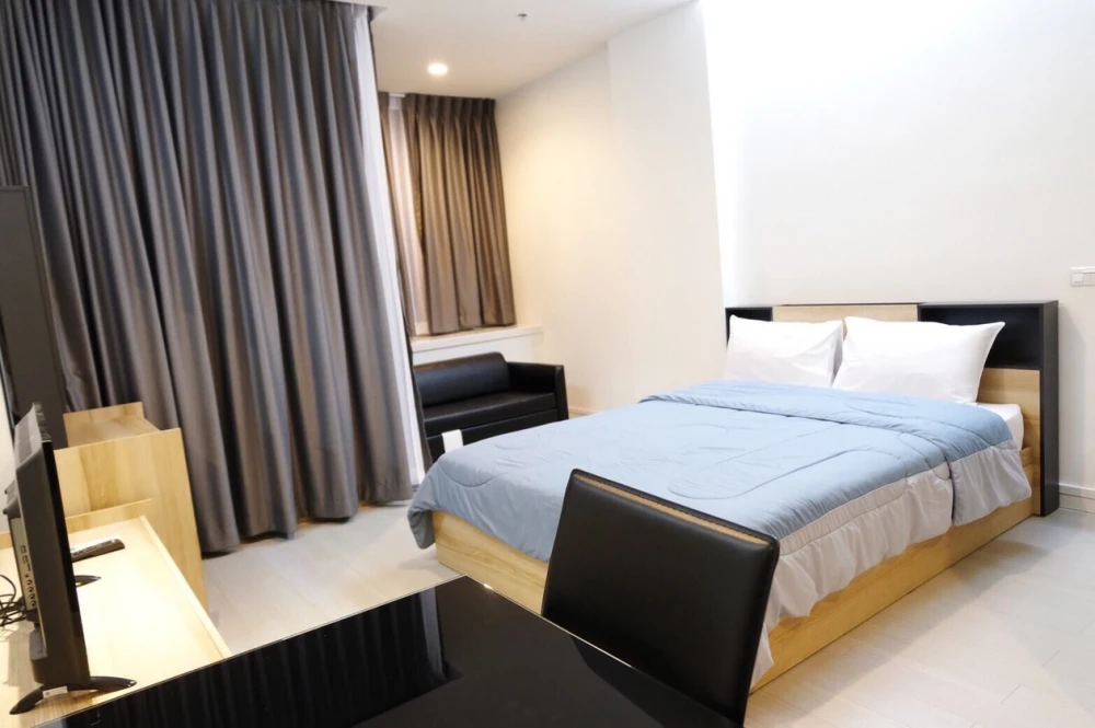 🏠🌃 Condo for Rent: T.C. Green 🏠🌃