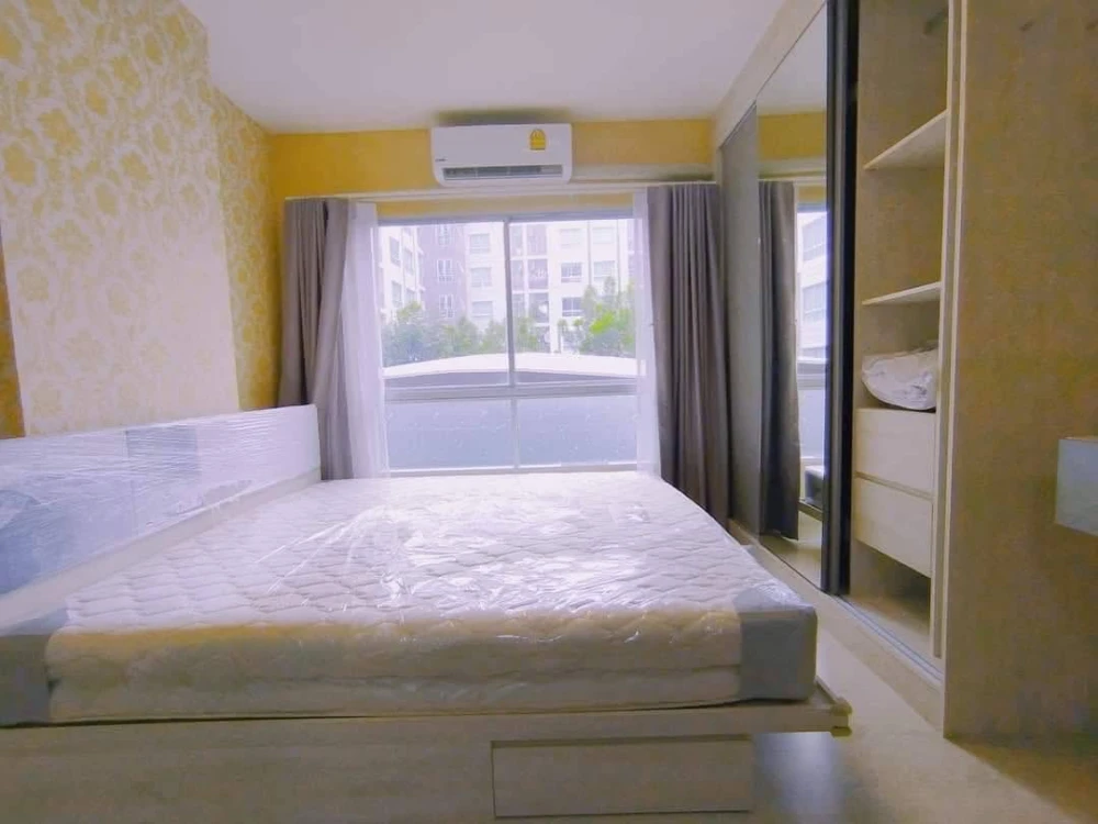 🏠🌃 Condo for Rent: Niche Phetkasem-Bang Khae 🏠🌃