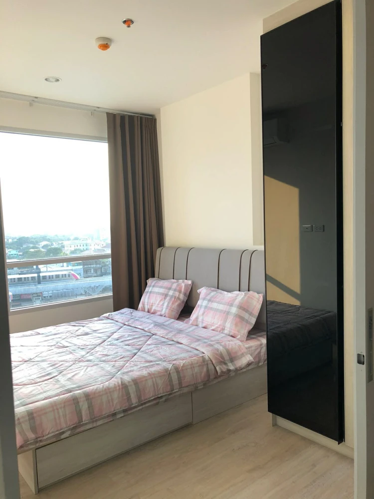 🏠🌃 Condo for Rent: Niche Mono Chaengwattana 🏠🌃