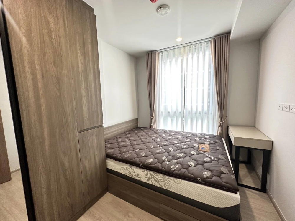 🏠🌃 Condo for Rent: New Khukot Station 🏠🌃