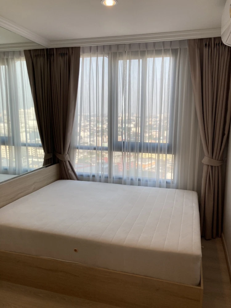 🏠🌃 Condo for Rent: New Noble Ngamwongwan 🏠🌃