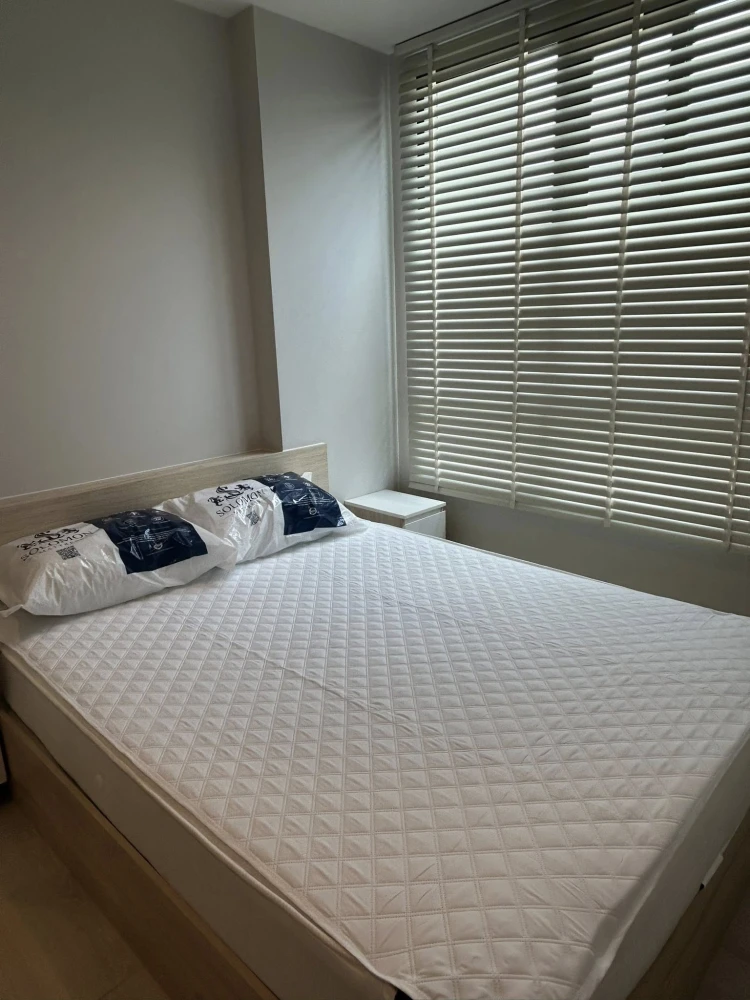 🏠🌃 Condo for Rent: New Noble Srinakarin-Lasalle 🏠🌃