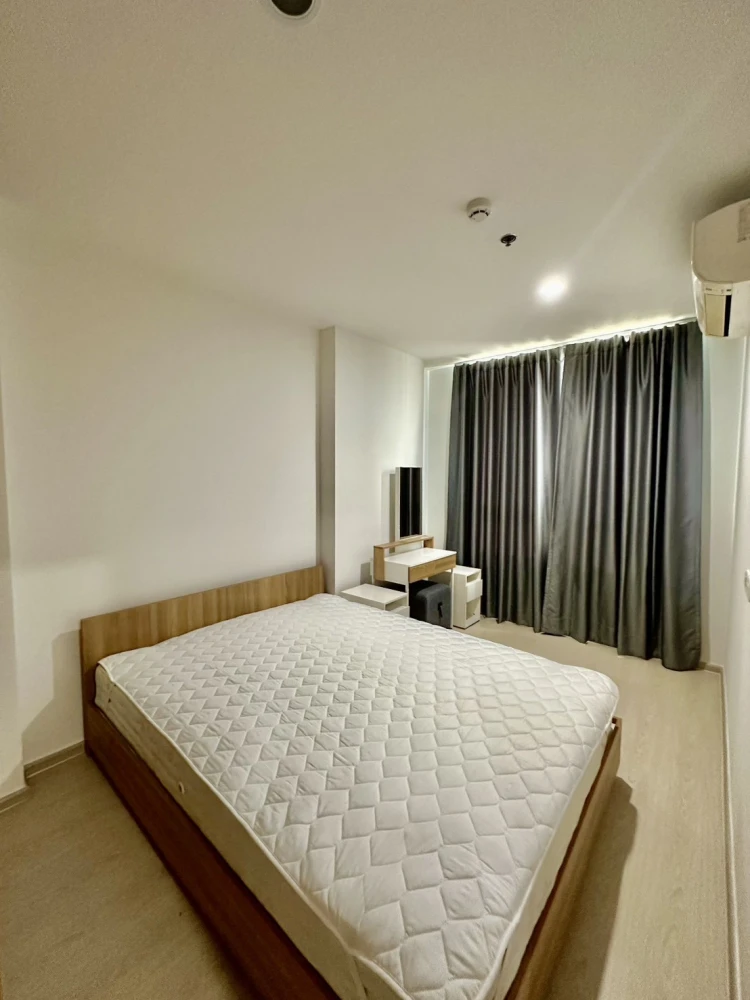 🏠🌃 Condo for rent at New Noble Chaengwattana 🏠🌃