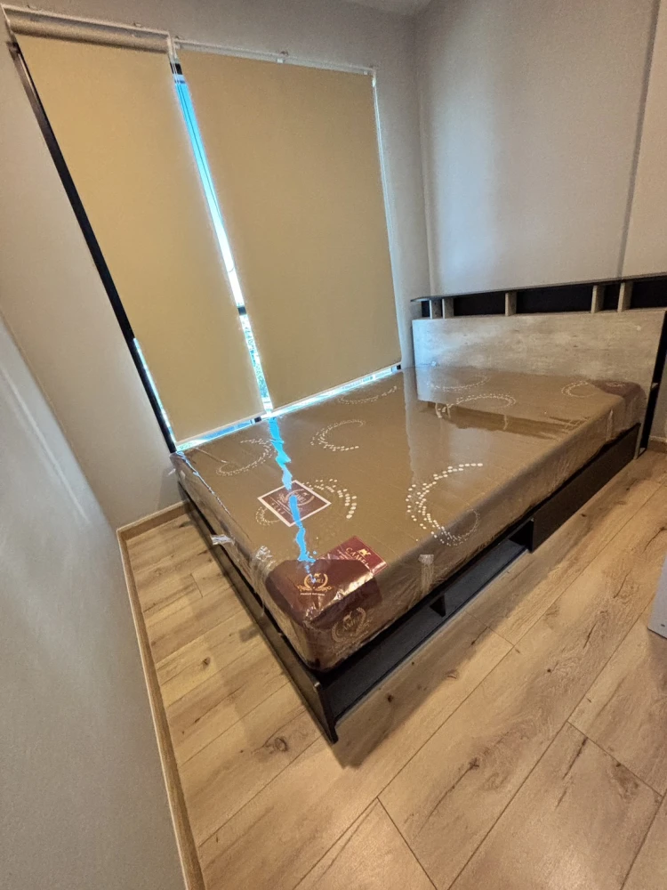🏠🌃 Condo for Rent: Brix Condominium 🏠🌃