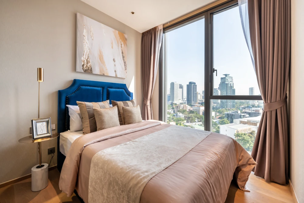 🏠🌃 Condo for Rent: Beatnik Sukhumvit 32 🏠🌃