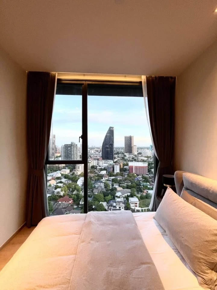🏠🌃 ให้เช่า คอนโด บีทนิค สุขุมวิท 32 🏠🌃
