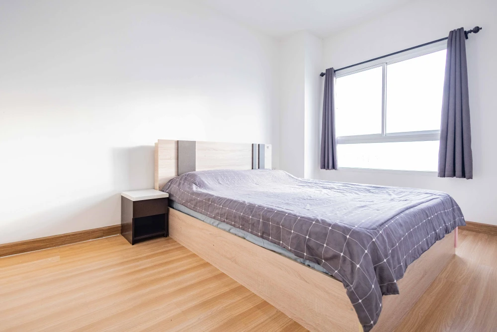 🏠🌃 Condo for Rent: BTS Residence 🏠🌃