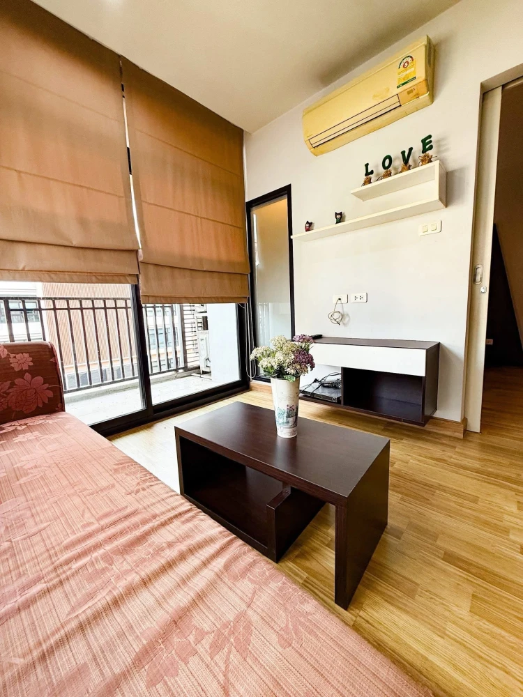 🏠🌃 Condo for Rent: Baan Navatara 🏠🌃