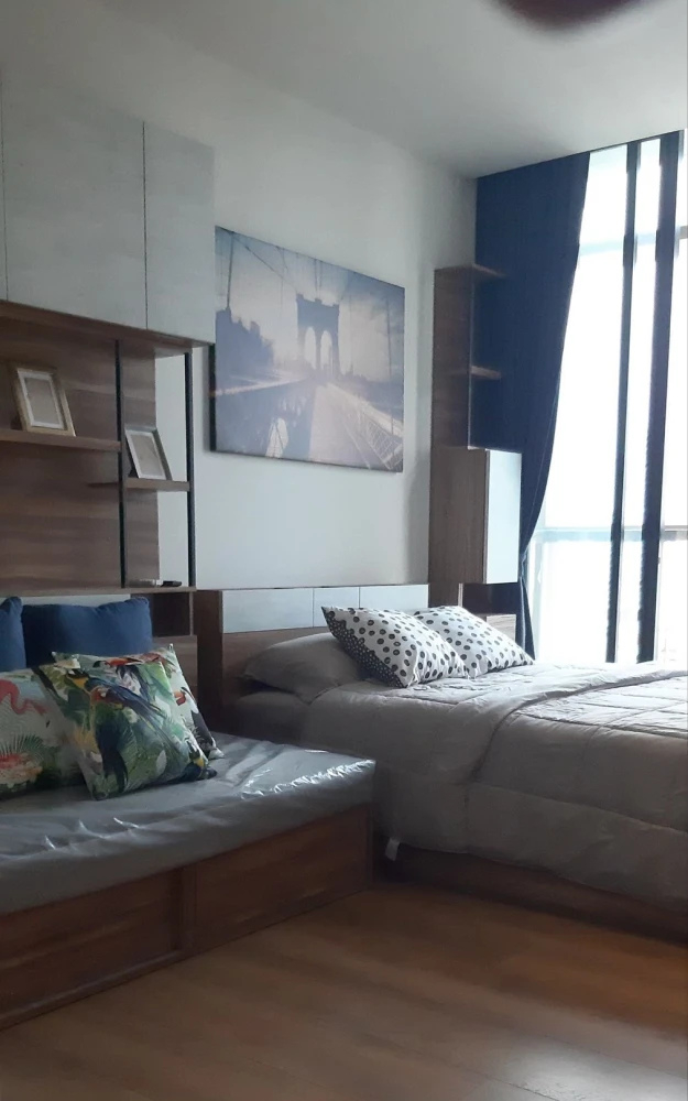 🏠🌃 Condo for Rent: Park 24 Origin Phrom Phong 🏠🌃