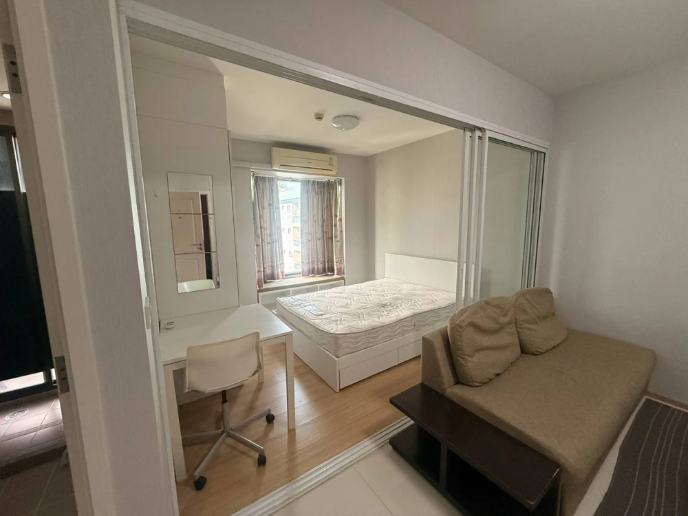 🏠🌃 Condo for Rent: Fuse Mobius Ramkhamhaeng Station 🏠🌃