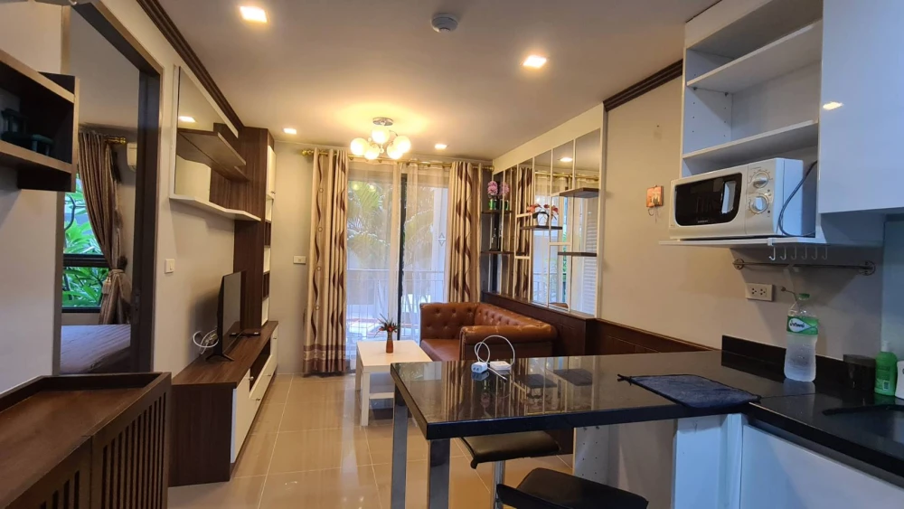🏠🌃 Condo for Rent: Mirage Sukhumvit 27 🏠🌃