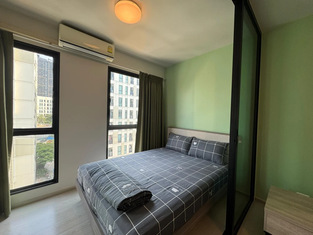 🏠🌃 Condo for Rent: Unio Sukhumvit 72 🏠🌃