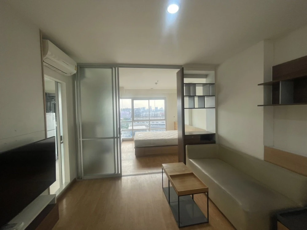 🏠🌃 Condo for Rent: U Delight Chatuchak Station 🏠🌃