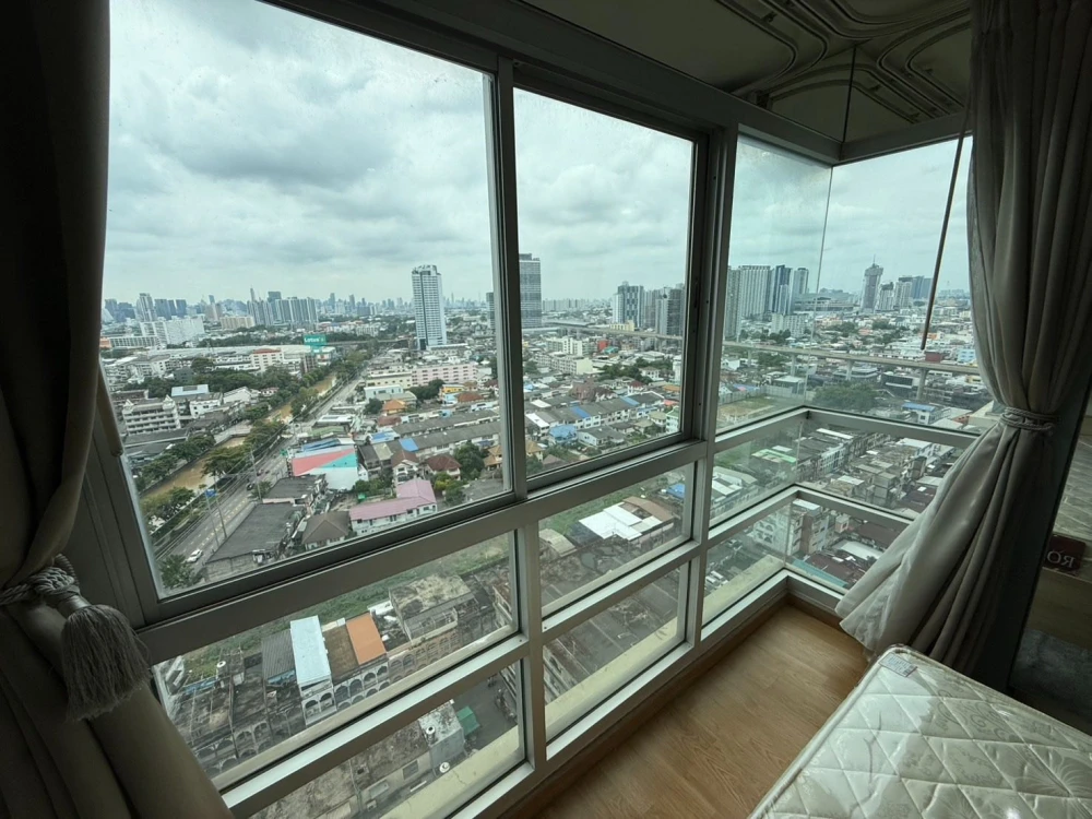 🏠🌃 Condo for Rent: U Delight @ Bangson Station 🏠🌃