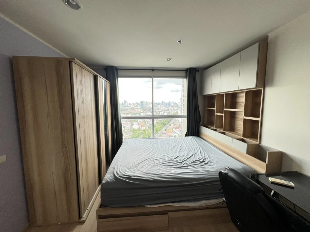 🏠🌃 Condo for Rent: U Delight 2 Bang Sue Station 🏠🌃